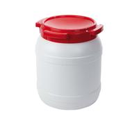 Bidon étanche - 15,4 litres