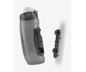 Bidon Fidlock Fumé 590 ml + support