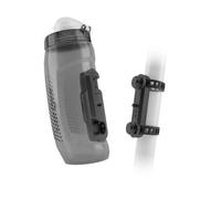 Bidon FIDLOCK Twist 590 uni avec base - noir - TU