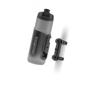 Bidon - Fidlock - Twist 600 - Couleur Noir - Taille Unique - Plastique