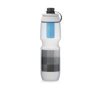 Hydrapak Breakaway+ 880ml Bottle Gris