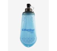 Bidon flexible Columbus Outdoor Insulated Soft Flask 450ml bleu