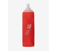 Compressport ErgoFlask 500 ml Handheld Sac hydratation / Gourde ErgoFlask 500 ml Handheld TU Rouge