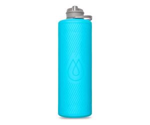 Bidón flexible FLUX 1.5L azul
