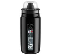 Bidon Fly MTB 550 ml noir