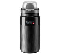 Bidon Fly Tex MTB 550ml noir