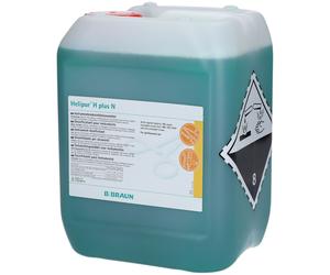 Bidon Helipur® H plus N Solution(S) 5 l