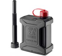 Bidon Homologué GIVI De 2,5 LT Pour Transporter Essence / Huile / Eau
