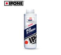 Bidon Huile boite de vitesse IPONE 1L Box X-Trem 100% synthese gear box 5 W 40