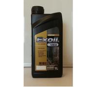 Bidon huile EXOIL 10W40 1 litre