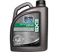 Bidon, huile moteur 4L 4T EXS Full Synthetic Ester 10W-40