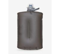 Bidon Hydrapak Stow 1L gris foncé
