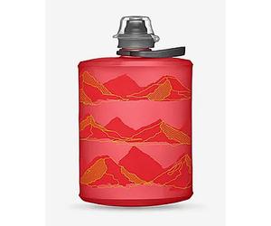 Bidon Hydrapak Stow 500 ml rouge