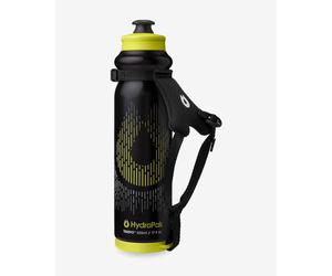 Bidon Hydrapak Tempo Pro 525 ml noir