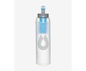 Bidon Hydrapak Ultraflask 500 ml blanc