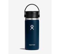 Bidon Hydro Flask Coffee Wide Flex Sip Lid 473 ml bleu