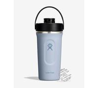 Bidon Hydro Flask Isolée 709 ml bleu clair