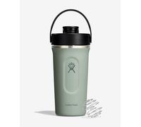 Bidon Hydro Flask Isolée 709 ml vert clair