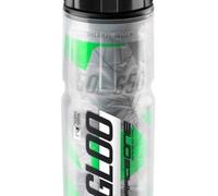 BIDON "I.GLOO" 650ML VERT FLUO - C9012173 - 8052747193080
