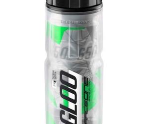 BIDON "I.GLOO" 650ML VERT FLUO - C9012173 - 8052747193080