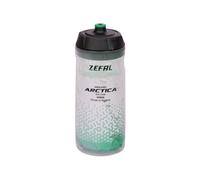 Zefal Bidon Insulated Arctica 550ml One Size Green