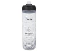 BIDON ISOTHERM ZEFAL ARCTICA PRO 75 NOIR-ARGENT 750ml (+ 2H30) (VISSABLE) -