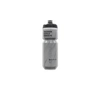 Bidon isotherme syncros icekeeper 600ml gris