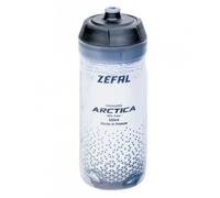Bidon Arctica 55 550ml Isotherme Black - 1660 Noir