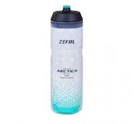 Zéfal ZEFAL Arctica Bidon Mixte Adulte, Vert, 75 cl