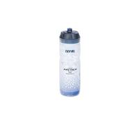 Bidon isotherme zefal arctica 75 bleu