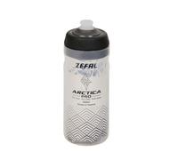 Zéfal Bidon isotherme Arctica Pro 55 550 ml Noir – 2h30 d'isolation