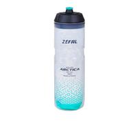 Zéfal Bidon isotherme Arctica 75 750 ml +2h30 vissable Vert-Argent