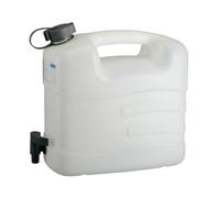 Bidon Jerrycan Alimentaire Apto Pour Eau Pressol 10L Pour Moto Repuestos