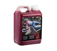 BIDON JERRYCAN SANG ARTIFICIEL 2L ROUGE