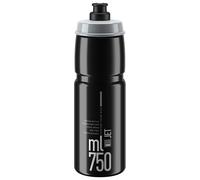 Bidon Jet 750 ml noir