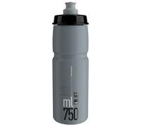 Elite Jet 750ml Gourde Taille unique Gris