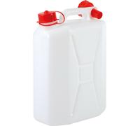 Bidon Lampa en polyéthylène pour usage alimentaire - 10 L