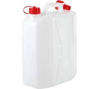 Bidon Lampa en polyéthylène pour usage alimentaire - 20 L