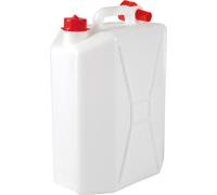 Bidon Lampa en polyéthylène pour usage alimentaire - 25 L
