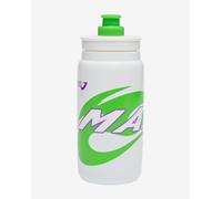 Bidon MAAP WorldTour 2026 550 ml blanc vert