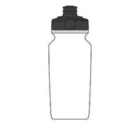 Bidon Massi 500cc Blanc 500 mL