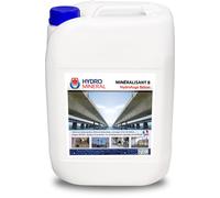 Bidon Minéralisant Béton Hydrofuge 20 L HYDRO MINERAL - MB20