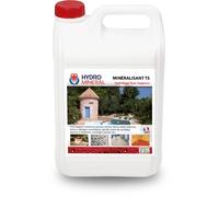 Bidon Minéralisant Hydrofuge Tous Supports 5 L HYDRO MINERAL - MTS5