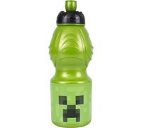 Bidon na wodę Minecraft 400ml