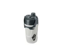 Bidon nike fuel jug 1200 ml blanc gris