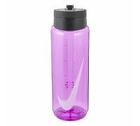 Bidon Nike N100764264424 Lila 700 ml Bidon d'eau