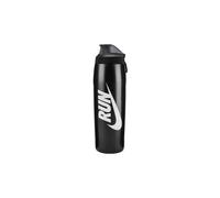 Bidon nike refuel bottle locking 950 ml noir