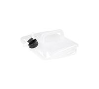 Bidon pliable cubique avec robinet intégré - 10 L [Semptec]