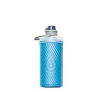 Bidon pliable ultra-léger Flux Hydrapak 1L ( Bleu / 1 L )