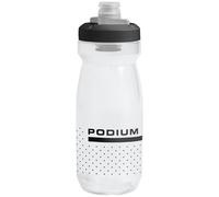 Camelbak Unisex Podium Trinkflasche 0.62L blanc
